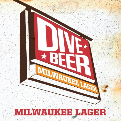 Dive Beer
